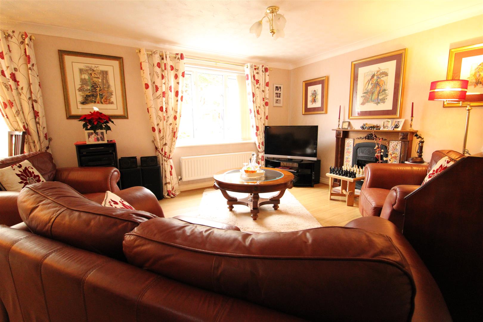 Property for Sale Ann Cordey Estate Agents